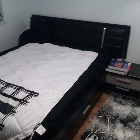 Apartament Apartment